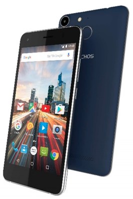Archos Elements 50f Helium LTE Dual SIM